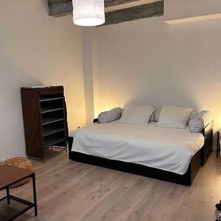 L'Incontournable Appartement Avignon Buitenkant foto