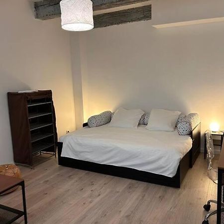 L'Incontournable Appartement Avignon Buitenkant foto
