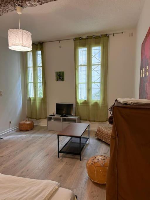 L'Incontournable Appartement Avignon Buitenkant foto