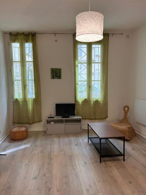 L'Incontournable Appartement Avignon Buitenkant foto