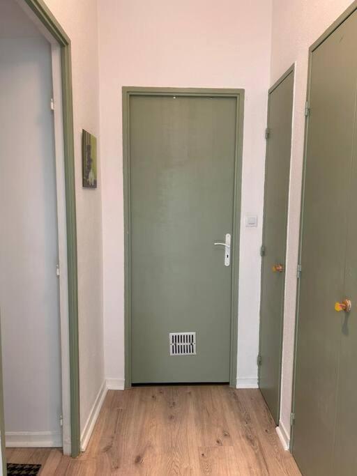 L'Incontournable Appartement Avignon Buitenkant foto