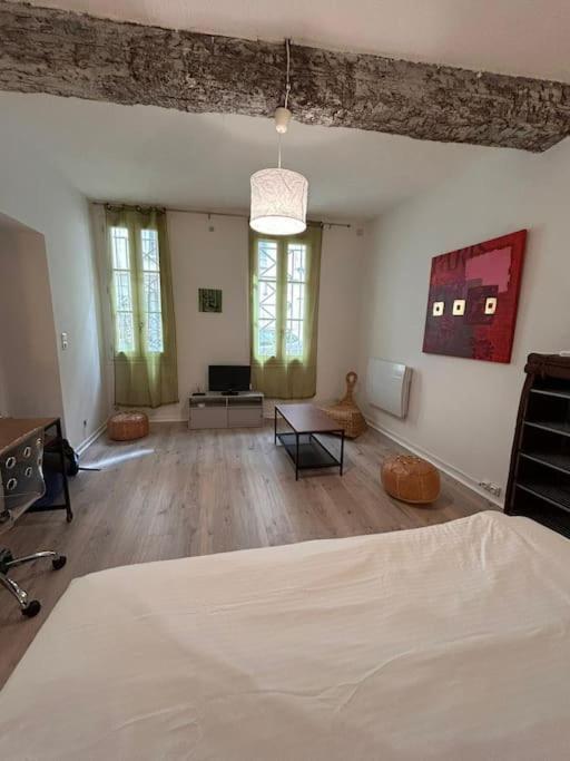 L'Incontournable Appartement Avignon Buitenkant foto