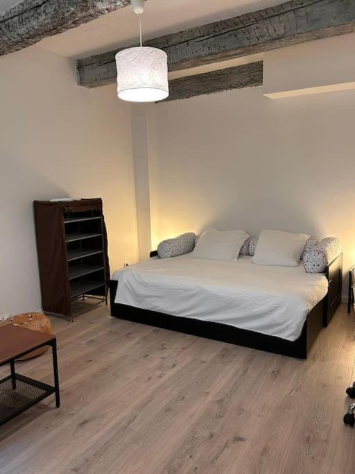 L'Incontournable Appartement Avignon Buitenkant foto