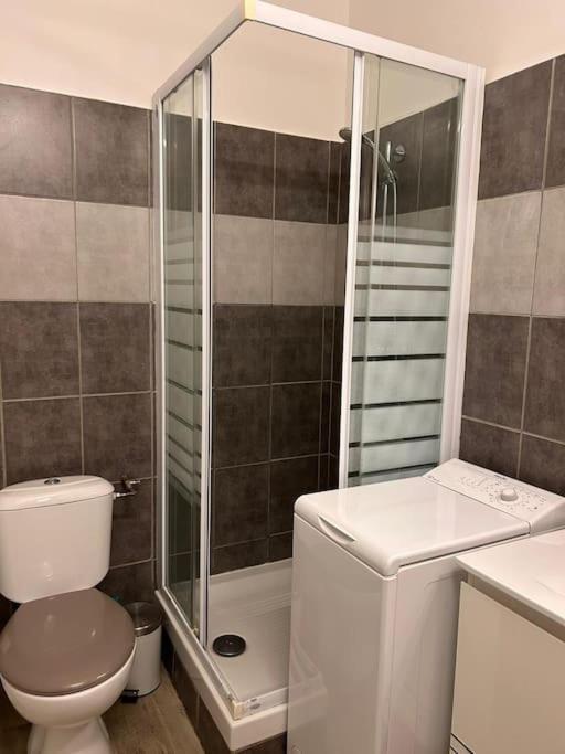 L'Incontournable Appartement Avignon Buitenkant foto