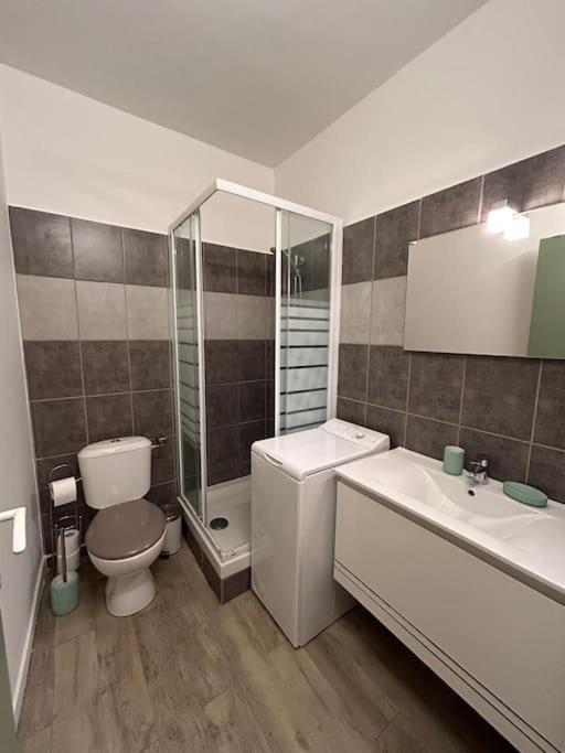 L'Incontournable Appartement Avignon Buitenkant foto