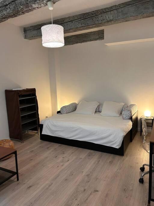L'Incontournable Appartement Avignon Buitenkant foto